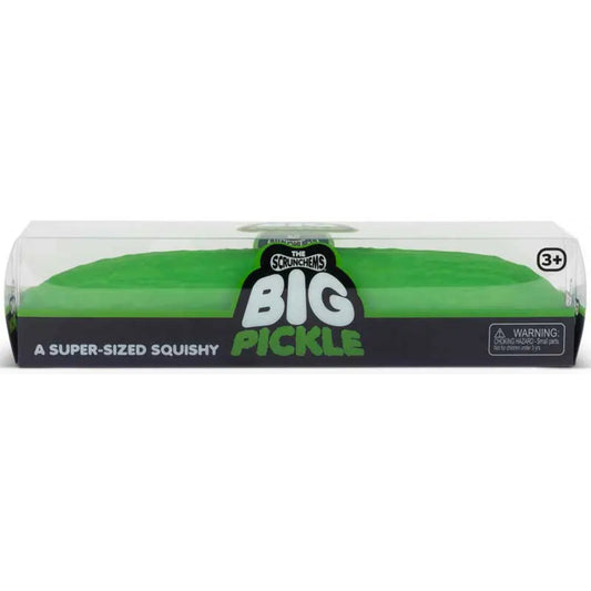 Scrucnhems Big Pickle