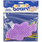 SENSORY BOARD FISH TOY ASSORTED