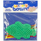 SENSORY BOARD FISH TOY ASSORTED