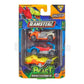 Teamsterz Beast Machines 3 Pack - Assorted