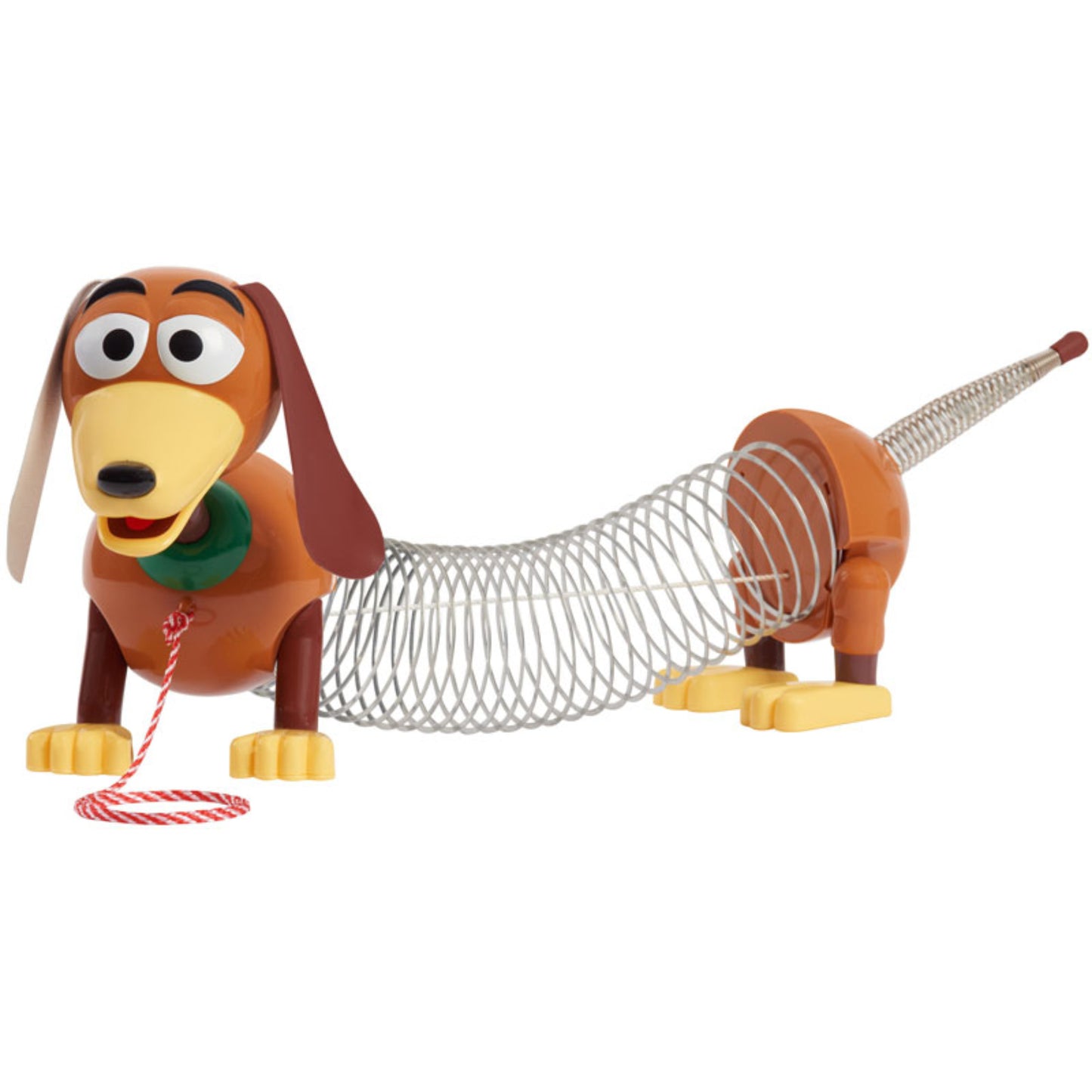 SLINKY DOG TOY STORY