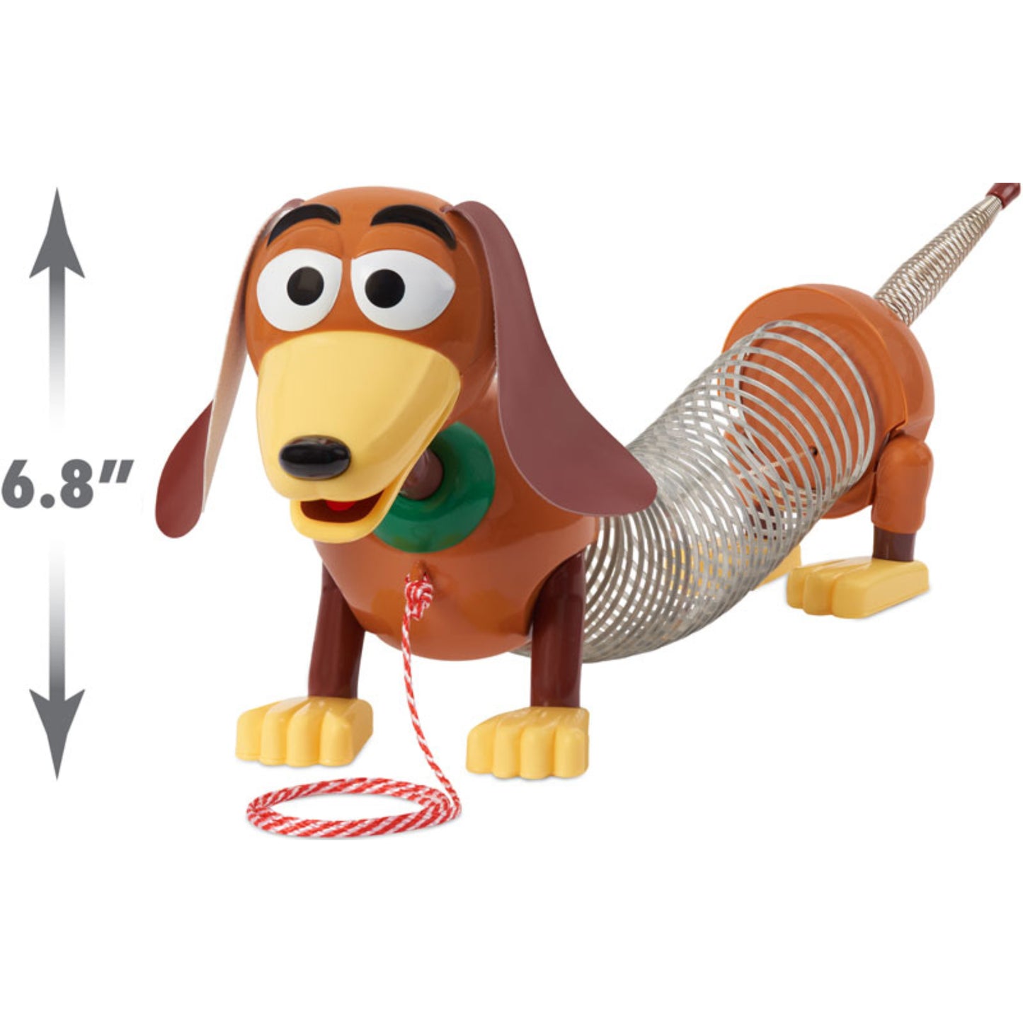 SLINKY DOG TOY STORY