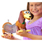 SLINKY DOG TOY STORY