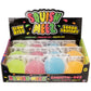 Squish Meez - SMOOTH-EEZ