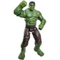 SPIDERMAN DELUXE TITAN FIGURE - HULK