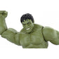 SPIDERMAN DELUXE TITAN FIGURE - HULK
