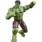 SPIDERMAN DELUXE TITAN FIGURE - HULK