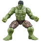 SPIDERMAN DELUXE TITAN FIGURE - HULK