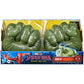 SPIDERMAN HULK GAMMA SMASH ROLEPLAY
