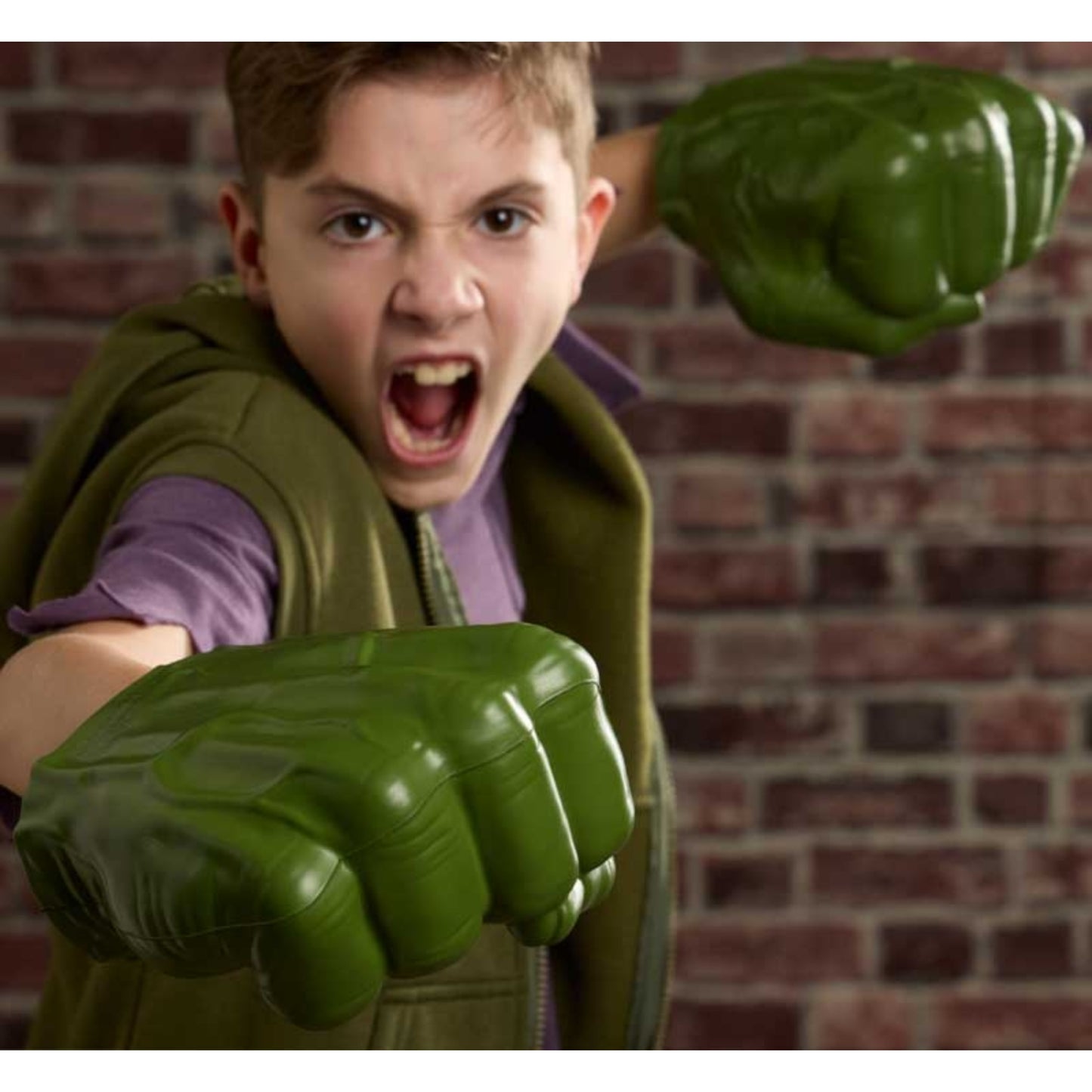 SPIDERMAN HULK GAMMA SMASH ROLEPLAY