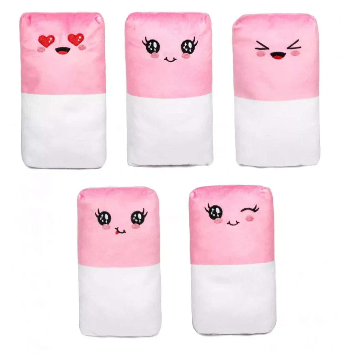 Giant Plush Swizzels Squashies