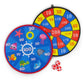 STICKY TARGET GAME