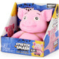 Stretch Smash Pig
