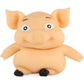 Stretch Smash Pig