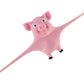 Stretch Smash Pig