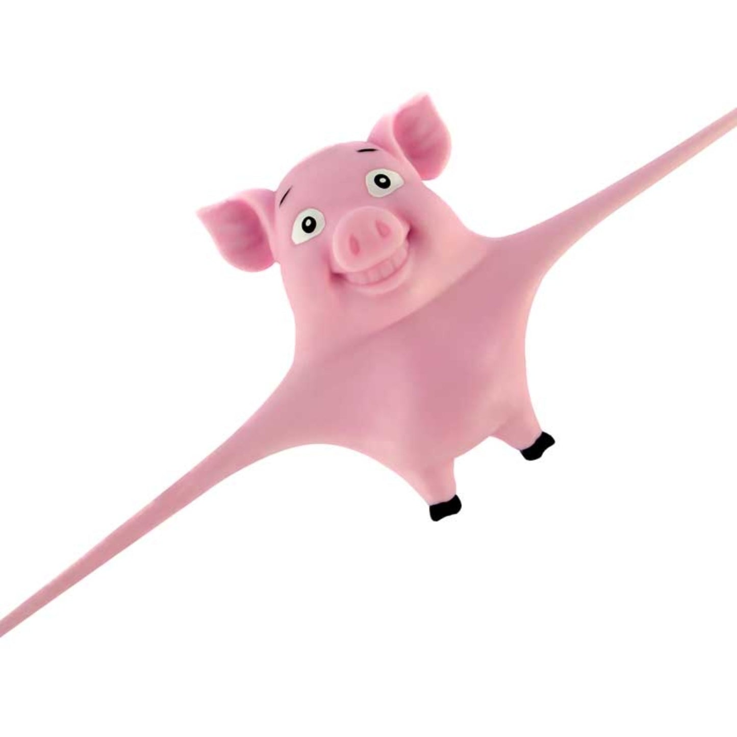 Stretch Smash Pig