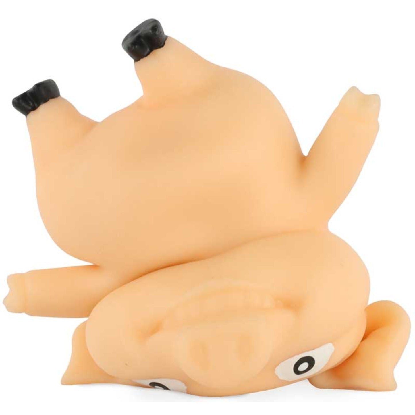 Stretch Smash Pig