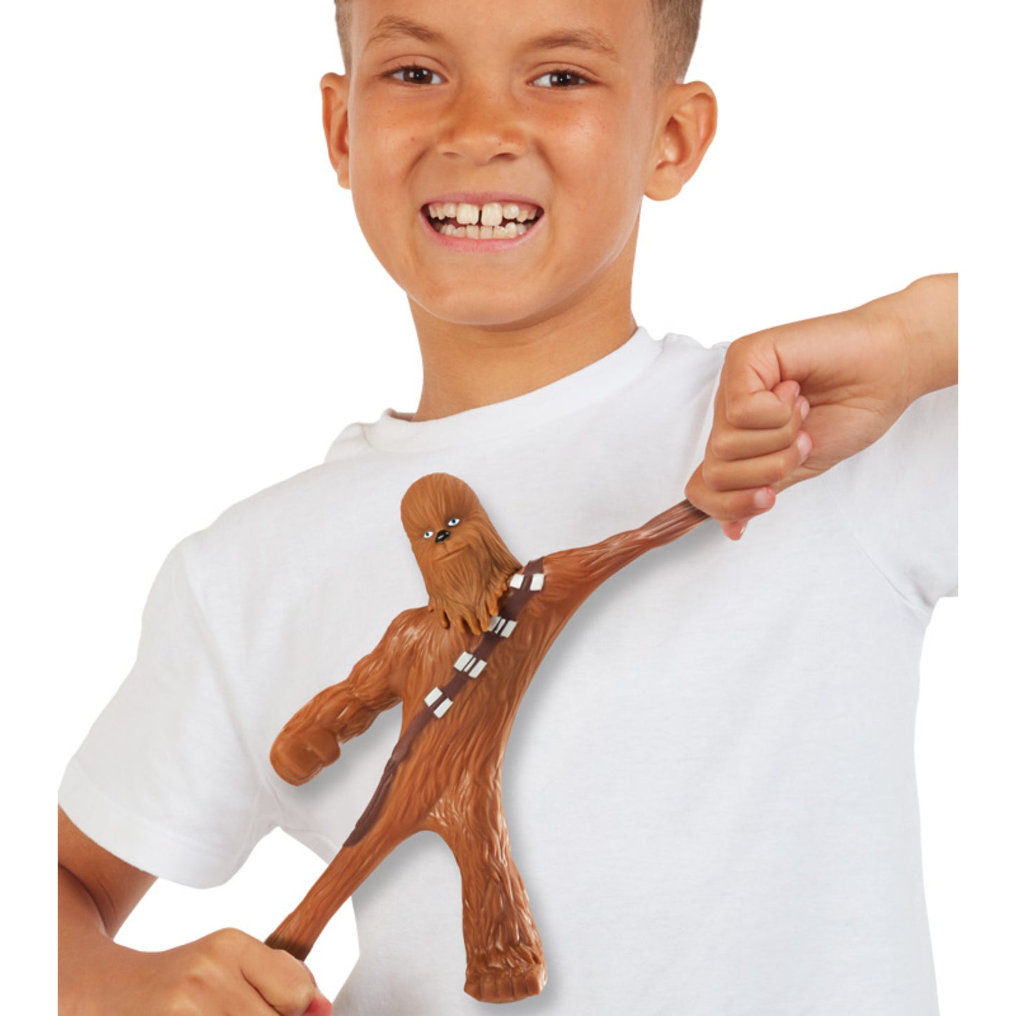 Stretch Star Wars Chewbacca