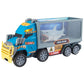 Teamsterz Monster Moverz - Shark Truck