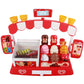 Casdon Cornetto Ice Cream Parlour 3 Piece Set