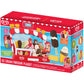 Casdon Cornetto Ice Cream Parlour 3 Piece Set