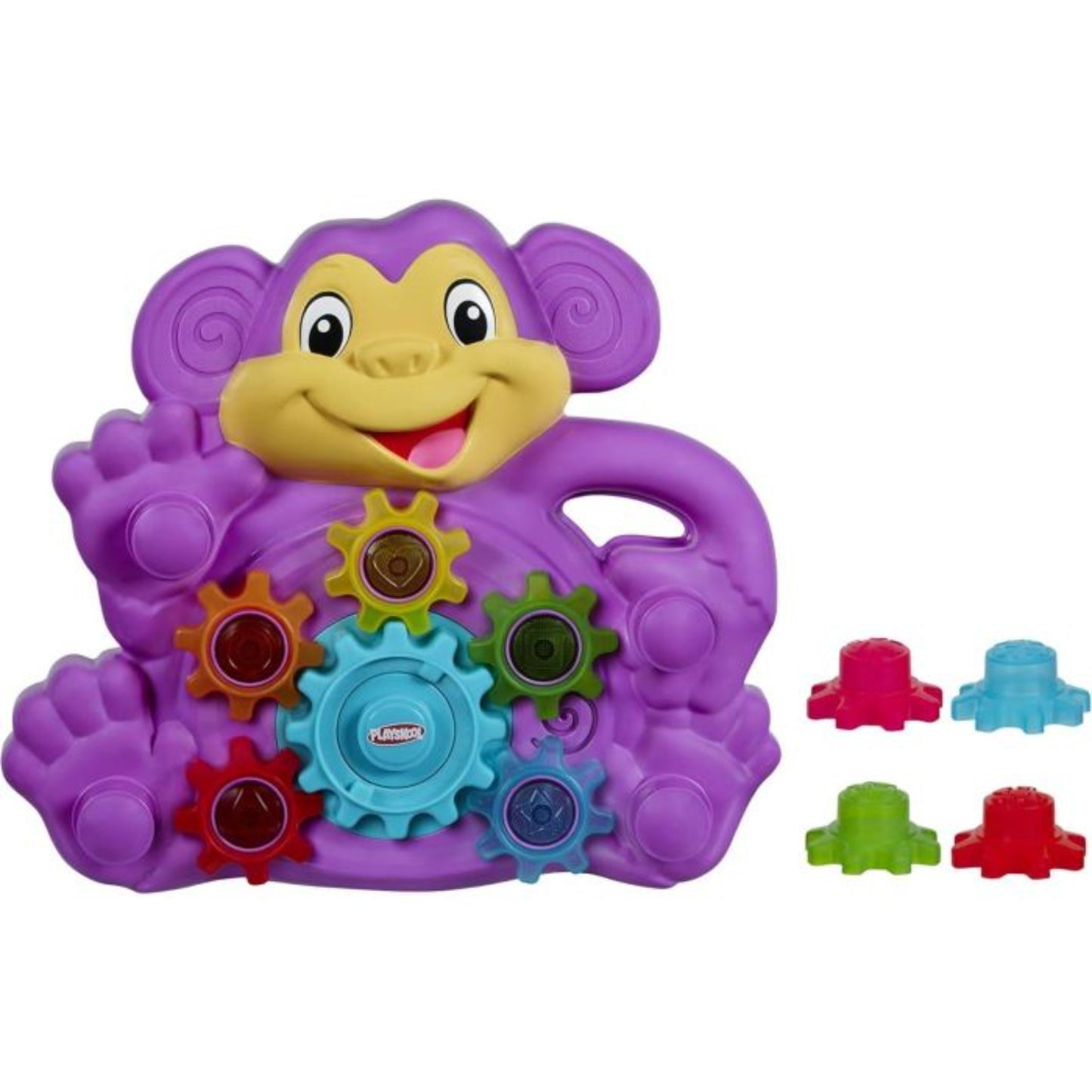 PlaySkool Gears Monkey