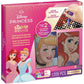 Disney Princess Stamp Reveal Ariel and Cinderella