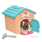 Little Live Pets Puppys Home!