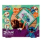 Stitch Water Colouring Mat