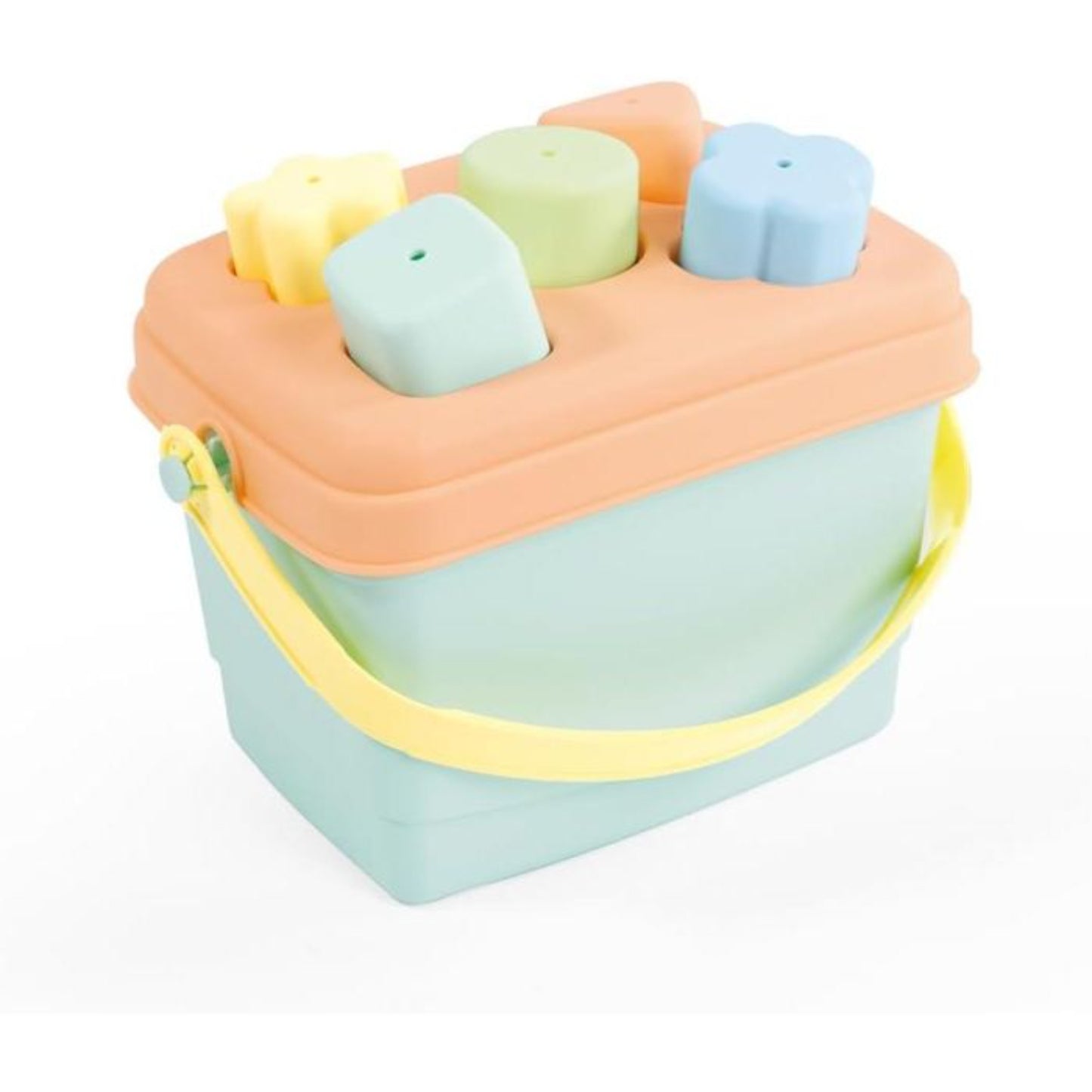 Dolu Shape Sorter