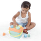 Dolu Shape Sorter