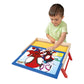 Spiderman Wooden Creation Station