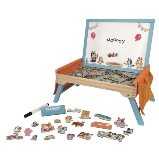 Bluey Creative Creation Station