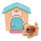 Little Live Pets Puppys Home!