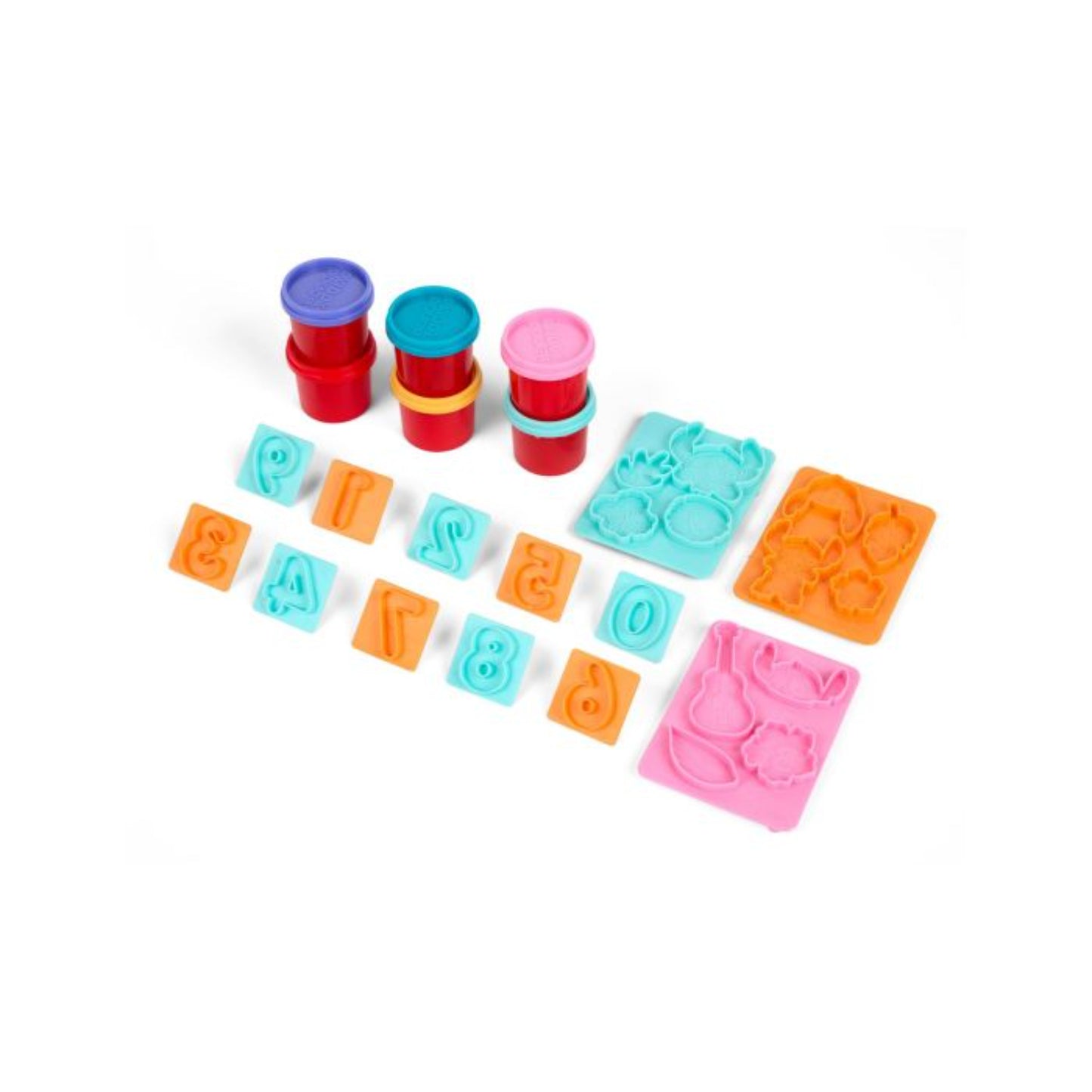 Stitch Dough Set