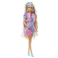 Barbie Totally Hair Star Doll and Accessories