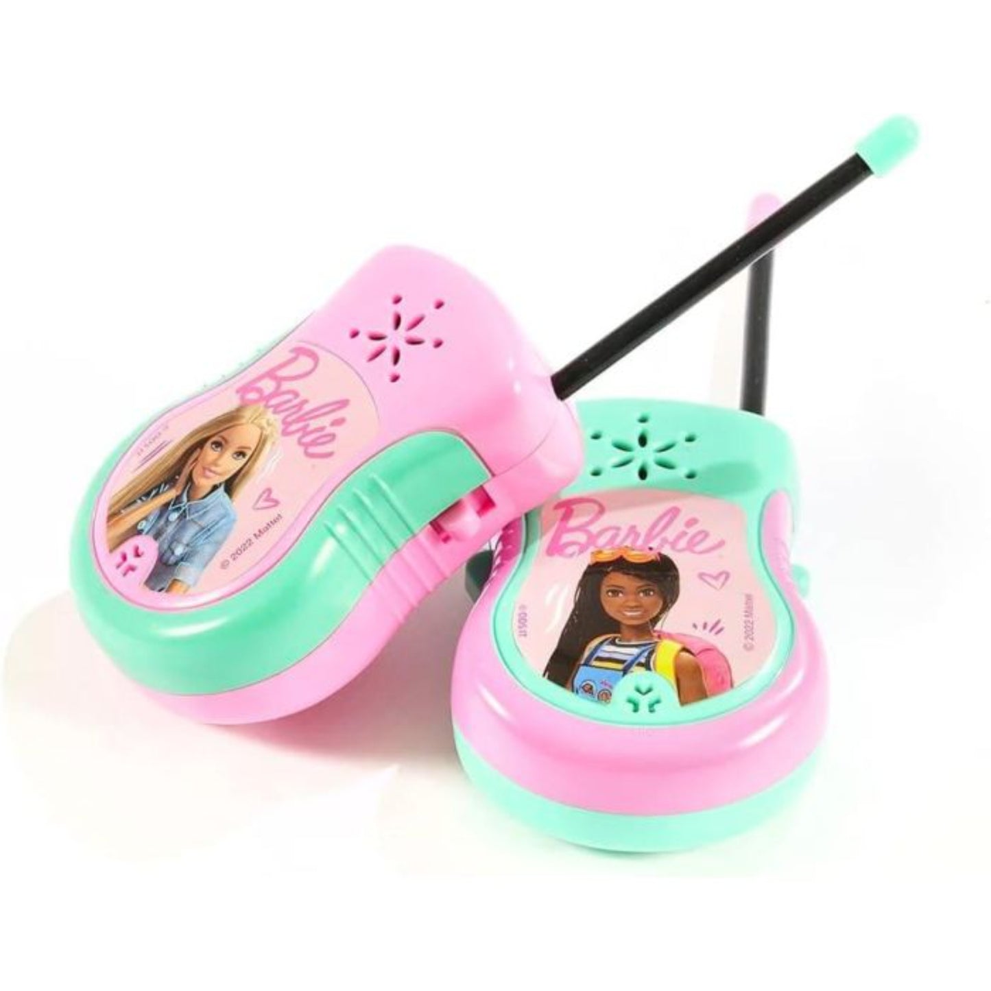 Barbie Walkie Talkie