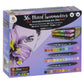 Deco Time 36x Mixed Twinmarkers