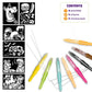 Scooby-Doo! Blo Pens