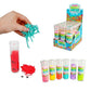 Sensory Wiggle Worms Tube with Flies