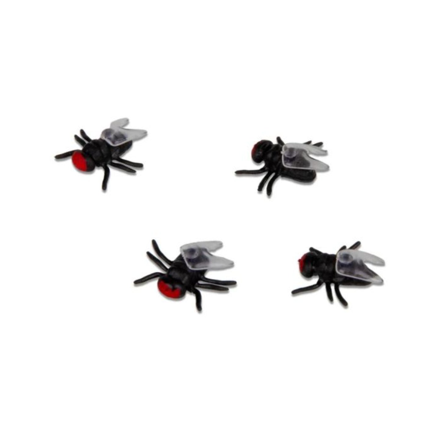 Sensory Wiggle Worms Tube with Flies