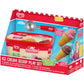 Casdon Cornetto Ice Cream Parlour 3 Piece Set