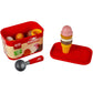Casdon Cornetto Ice Cream Parlour 3 Piece Set