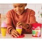 Casdon Cornetto Ice Cream Parlour 3 Piece Set