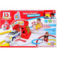 BB Junior Shake it Runner Infinity Track