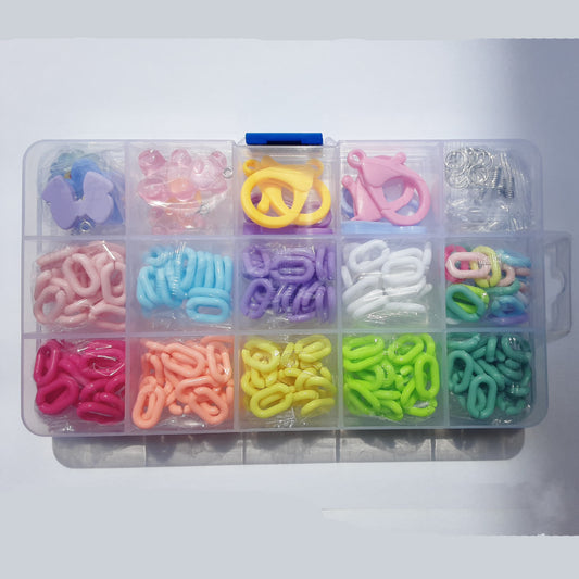 Bracelet Maker Chain Set - Large