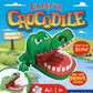 Careful Crocodile