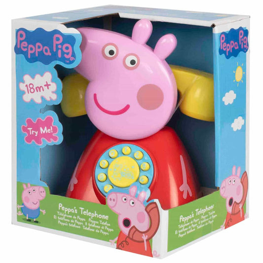 Peppa Pig Telephone