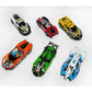 Fierce Power Cars - Pack of 12