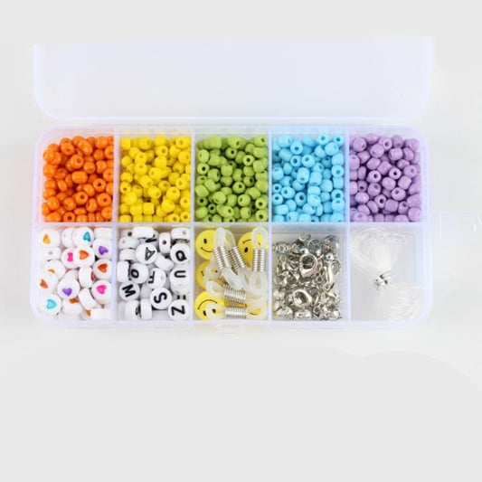 Bracelet Maker Beads Set - Small